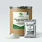X-HUMATE 6-Benzylaminopurine 6-BA 99% TC plant growth regulator packaging, featuring a 20kg bulk drum, 1kg aluminum foil bag, and white fine crystal powder raw material with correct CAS NO. 1214-39-7.